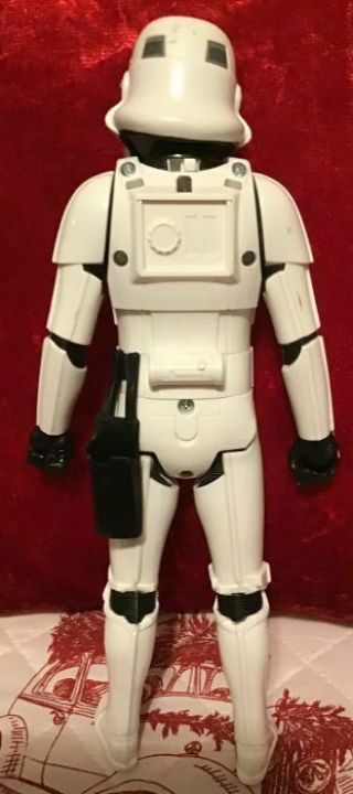 2016 Hasbro Star Wars Storm Trooper Army Builder Action Figure 2