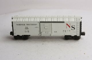 Lionel 6 - 9482 Norfolk Southern Boxcar Ex