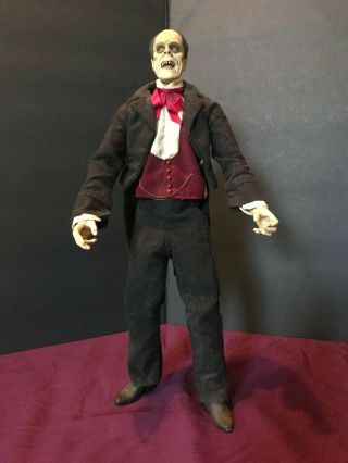 Sideshow 12 " Universal Monsters - Lon Chaney 