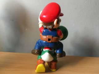 Joyride Mario Sunshine Mario and Yoshi 2003 2
