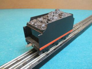 Trix Twin Railway Ttr Coal Tender