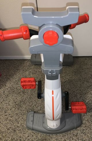 Fisher - Price Think & Learn Smart Cycle