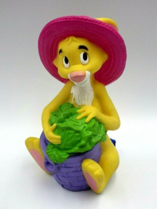 Figurine Disney Winnie L 