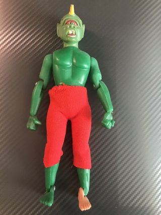 Vintage Tomland Famous Monsters Of Legend Cyclops Action Figure Star Raiders
