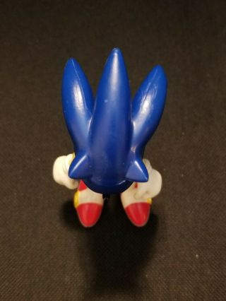 Jazwares Sonic The Hedgehog Action Figure 3 