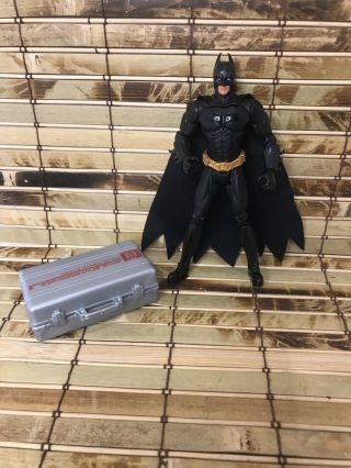 Batman The Dark Knight Rises 6 " Action Figure Mattel Dc