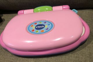 Baby Toys Bundle VTECH LEAP FROG FISHER PRICE Laptop Phone Teapot Music Book 2