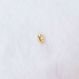 Diy 1/6 Scale Golden Ring Model For 12 " Ph Ud Female Body Action Figure Doll