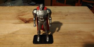 The Death And Return Of Superman Limited - Edition Figure Only