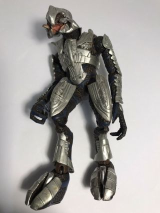 Mcfarlane Toys Halo 3 Arbiter (figure Only) (no Accessories)