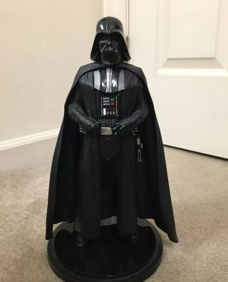 Kotobukiya Star Wars: Darth Vader (a Hope Version) Artfx Statue