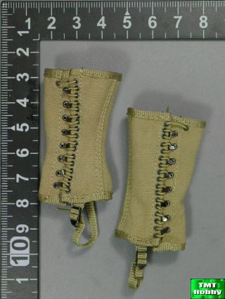 1:6 Scale Did A80140 Wwii 2nd Ranger Private Caparzo - Leggings