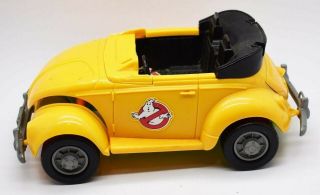 The Real Ghostbusters Highway Haunter Vintage Vehicle Kenner