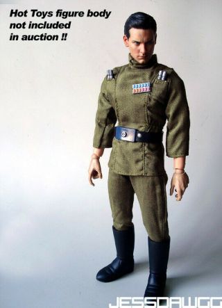 1/6 Outfit Grand Moff Tarkin from 12 