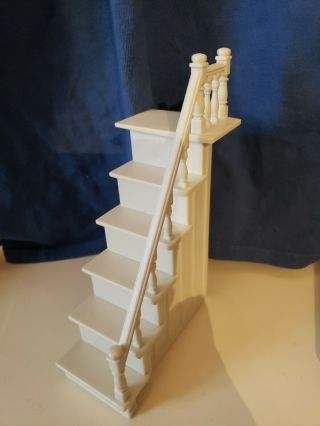 Fisher Price Loving Family Dollhouse Grand Mansion Stairs Staircase Stairwell