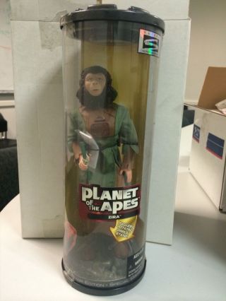 Planet Of The Apes 12 " Dr Zira Figure Mip