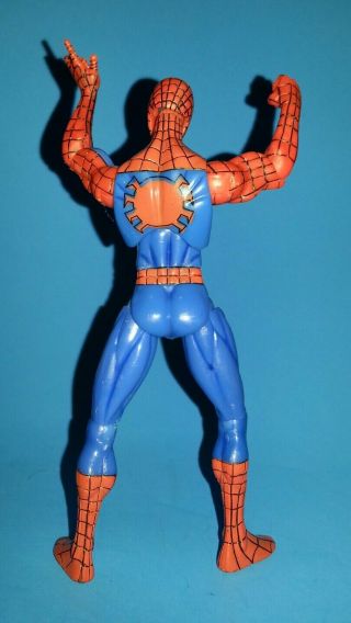 2009 Marvel SPIDER - MAN 5.  75 