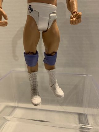 WWE Basic Battle Pack Ric Flair Action Figure Mattel 2016 2