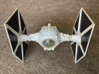 Star Wars Tie Fighter - Power Of The Force