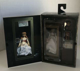Annabelle Comes Home NECA Reel Toys 2
