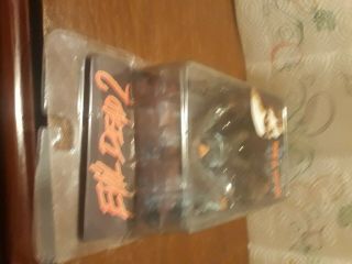 NECA Evil Dead 2 Army of Darkness Farewell to Arms Ash Action Figure 3