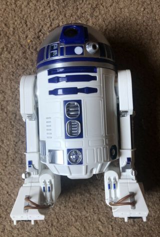Sphero Star Wars R2 - D2 In