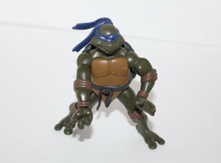 Teenage Mutant Ninja Turtles Donatello Action Figure 2005 Playmates 5 "