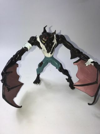 Man - Bat - Dc Comics Legends Of The Dark Knight 7 " Figure 1997