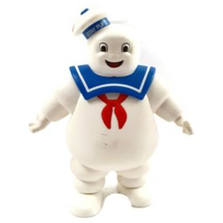 2017 Playmobil Ghostbusters Stay Puft Marshmallow Man 8 " Figure