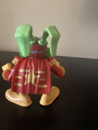 1990 Hasbro Bucky O’Hare Action Figure 2
