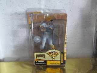 Mcfarlane Roberto Clemente Pittsburgh Pirates Cooperstown Series 3 All - Star