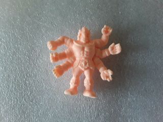 Figurine Cosmix M.  U.  S.  C.  L.  E.  Man Exogini Tentaculor