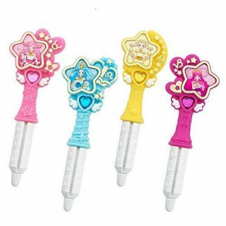Bandai Star Twinkle Precure Pretty Cure Princess Star Color Pen Set 1 From Japan