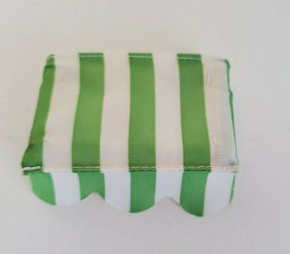 Fisher Price Loving Family Awning Twin Time Dollhouse Replacement Part