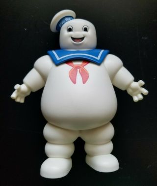 Playmobil Ghostbusters Stay Puft Marshmallow Man 8 " 9221,  2017