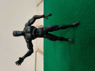 Diamond Marvel Select Black Panther 7” Figure