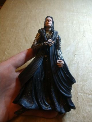 Grima Wormtongue - Lord Of The Rings: Two Towers Figure Toy Biz - Loose