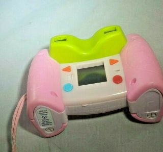 Fisher Price Kid Tough DIGITAL CAMERA with Case. 2
