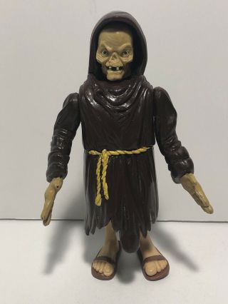 Vintage Tales From The Crypt Keeper Cryptkeeper In Robe 1993 5”action Figure