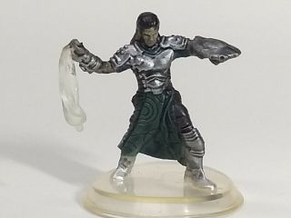 Magic The Gathering Arena of The Planeswalkers 5 Piece Combat Game Figures 2