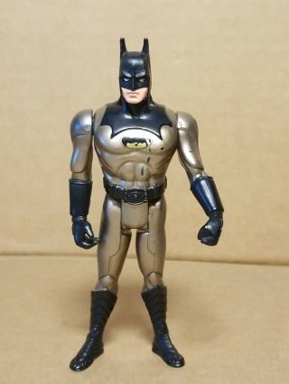 Batman Returns Firebolt Batman Action Figure Kenner 1993