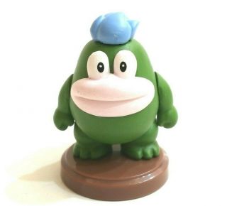 Japan Nintendo Furuta Mario Bros.  The Spike Mini Figure Toy Kid Game