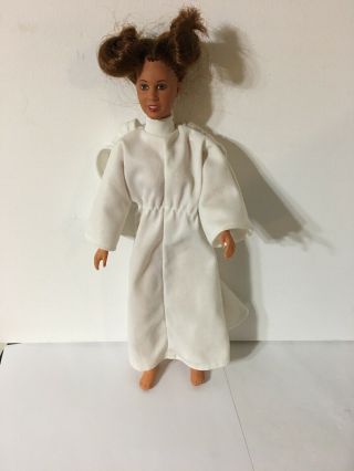 1974 Kenner Princess Leia 11 Inch Star Wars Figure
