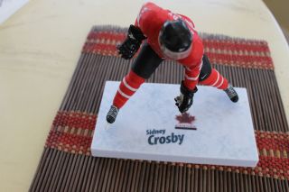 Sidney Crosby,  Nhl Loose Mcfarlane,  Team Canada