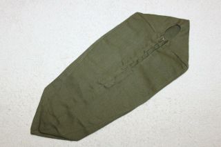 Vintage Gi Joe 1964 - Action Soldier - Sleeping Bag (one)
