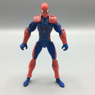 2009 Hasbro Marvel Spider - Man 3.  75 " Avengers Action Figure