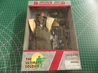21st Century The Ultimate Soldier Eastern Front 1/6