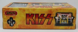 KISS Action Figure Stage Set 003 Factory SMITI Playsets 3