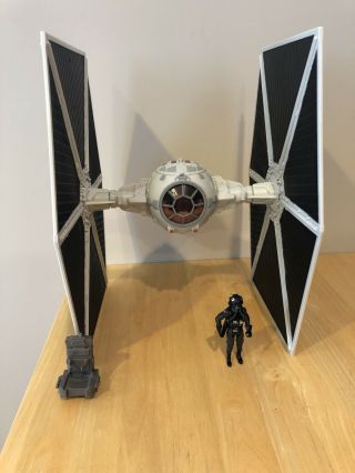 Tie Fighter - Shadows Of The Empire - Star Wars - Combined Offered