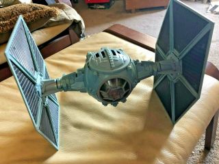 Hasbro Star Wars Tie Fighter Power Of The Force (?)